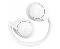 JBL OUTLET - Tune 770NC Białe - 1417201 - zdjęcie 8